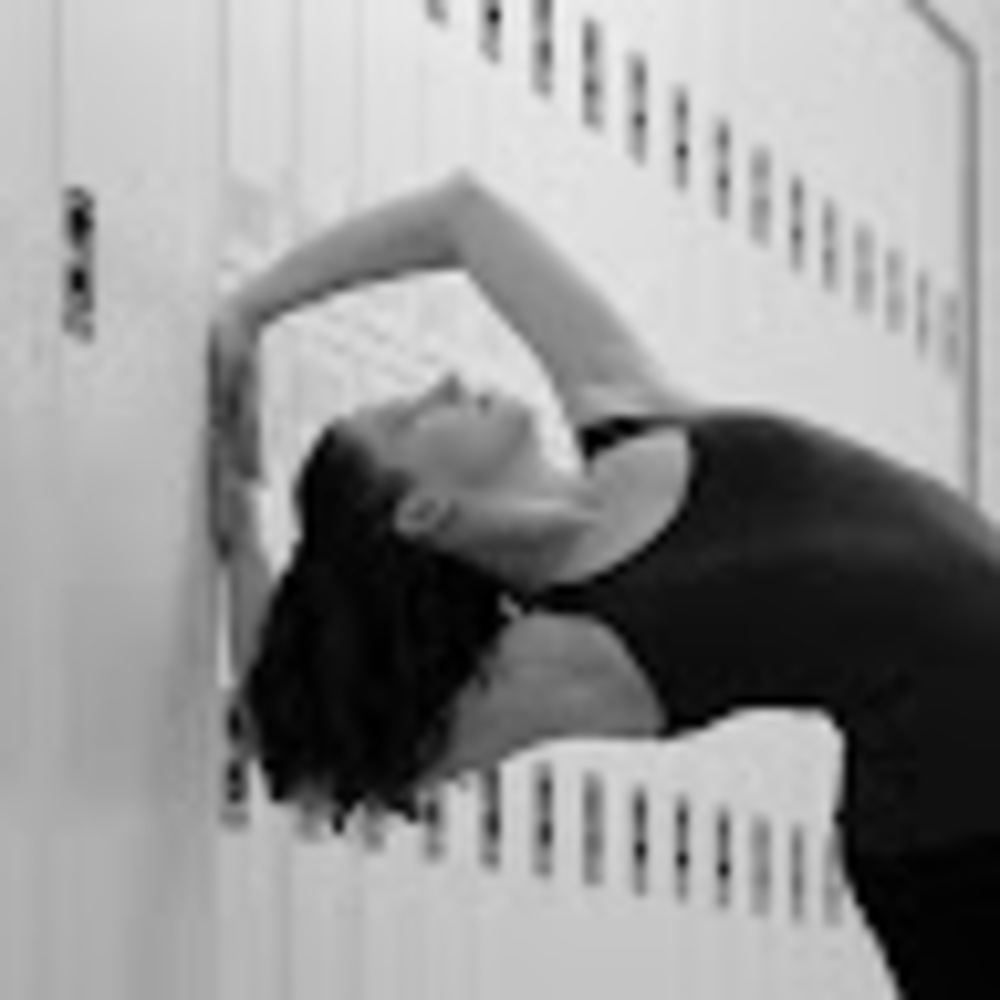 Meet your Posher, Shannon